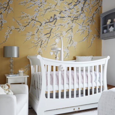 baby room