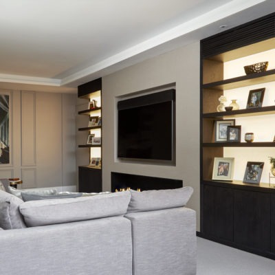 luxury basement extension living interiors